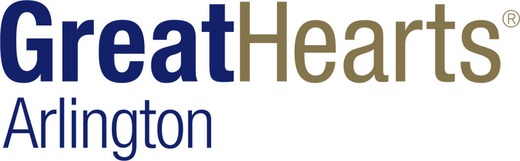 great hearts arlington logo