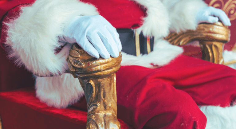 Guide to Santa Photos in Fort Worth and Surrounding Areas