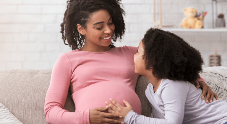 4 Ways Your Second Pregnancy Could Be Different from Your First