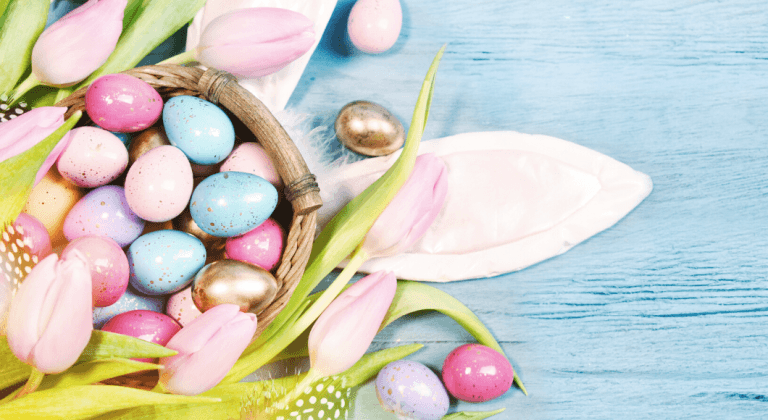 2023 Easter Events and Egg Hunts in the Fort Worth Area
