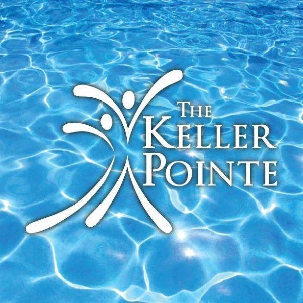 The Keller Pointe logo