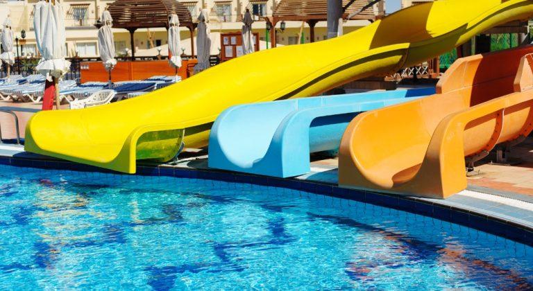 Guide to Pools, Splash Pads, and Water Parks in Fort Worth