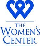 The Women's Center logo.