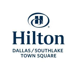 Logo for Hilton Dallas/Southlake Town Square