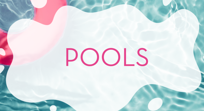 Pools Category