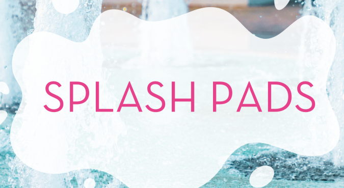 Splash Pads Category
